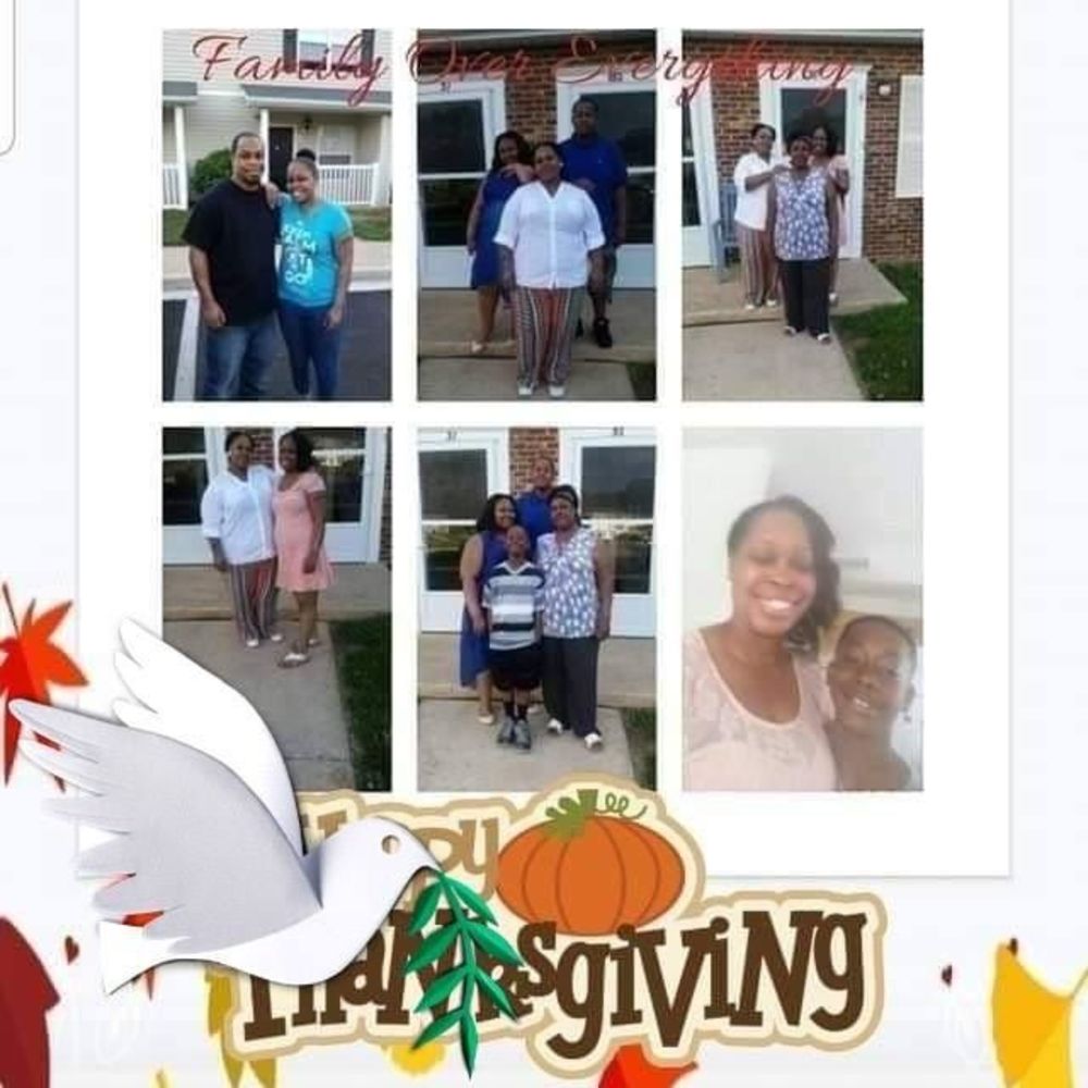 Meet your Posher, Medina